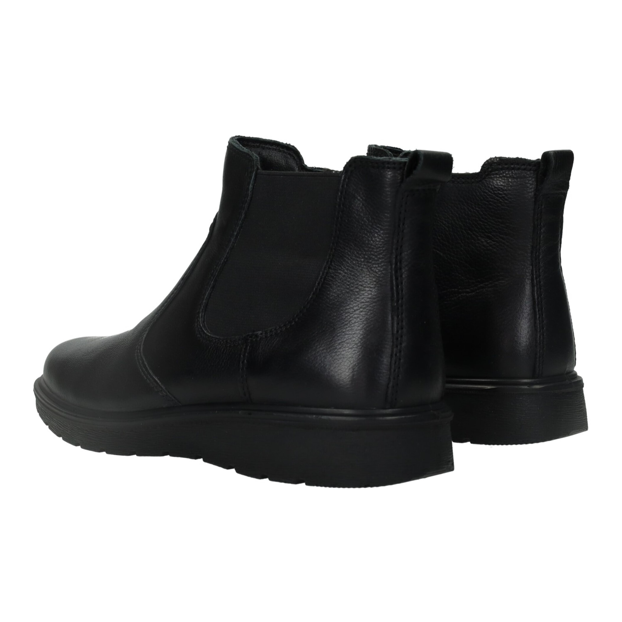 Stivaletti Uomo Tata Italia Nero