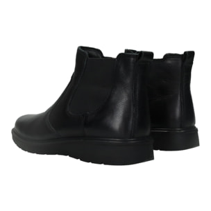 Stivaletti Uomo Tata Italia Nero