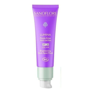 Lumina SPF 30  - Fluide Éclat Anti-Taches 40 ml