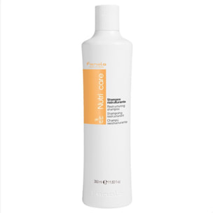 FANOLA Shampoo Ristrutturante 350ml