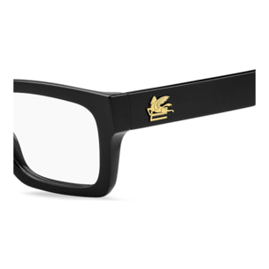 Gafas de Vista Etro 0082 807 de TR90 Unisex 52 mm