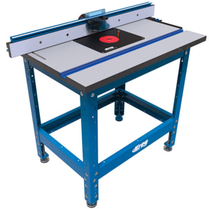 Table de défonçage de précision KREG PRS1045