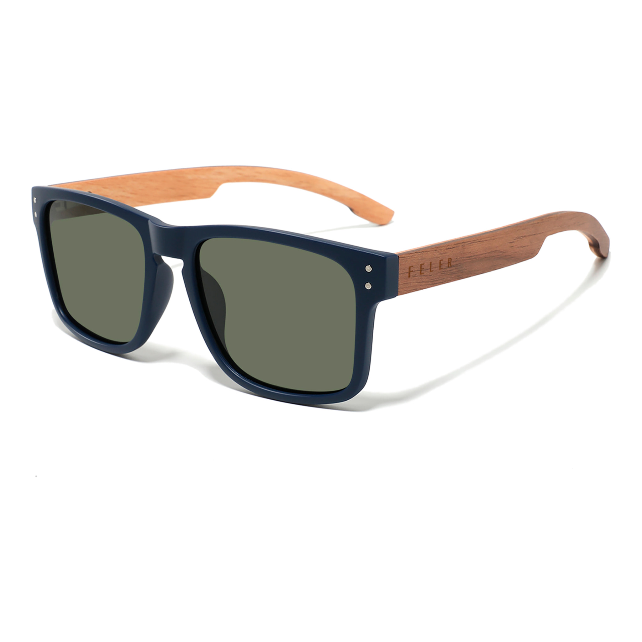 Gafas De Sol Feler | 1602p-3