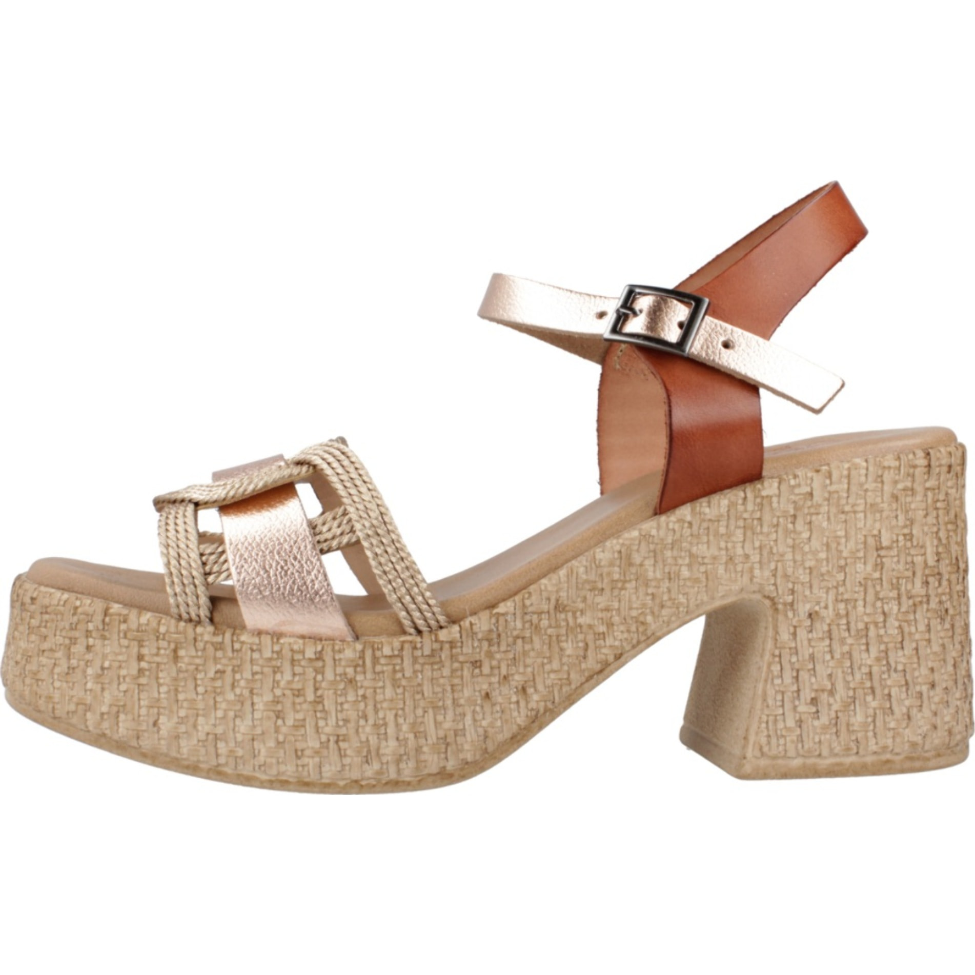 SANDALIAS PORRONET 3061P