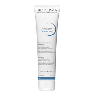 Atoderm Xereane - Baume Dermo-Cosmétique Nourrissant Apaisant 150 ml