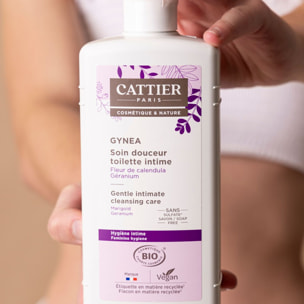 Gynea - Soin Douceur Toilette Intime Feminine