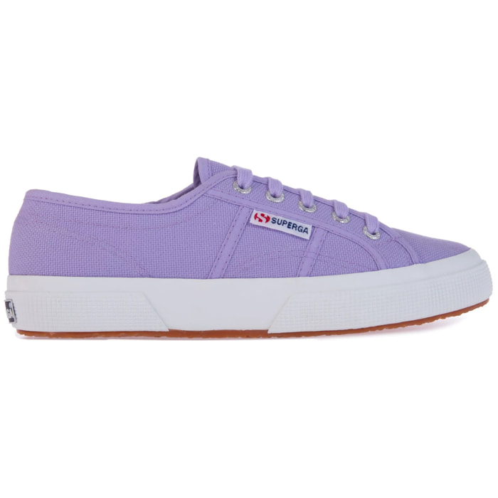 Le Superga Uomo Donna Viola 2750-Cotu Classic