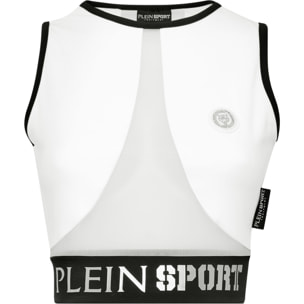PLEIN SPORT Top deportivo
