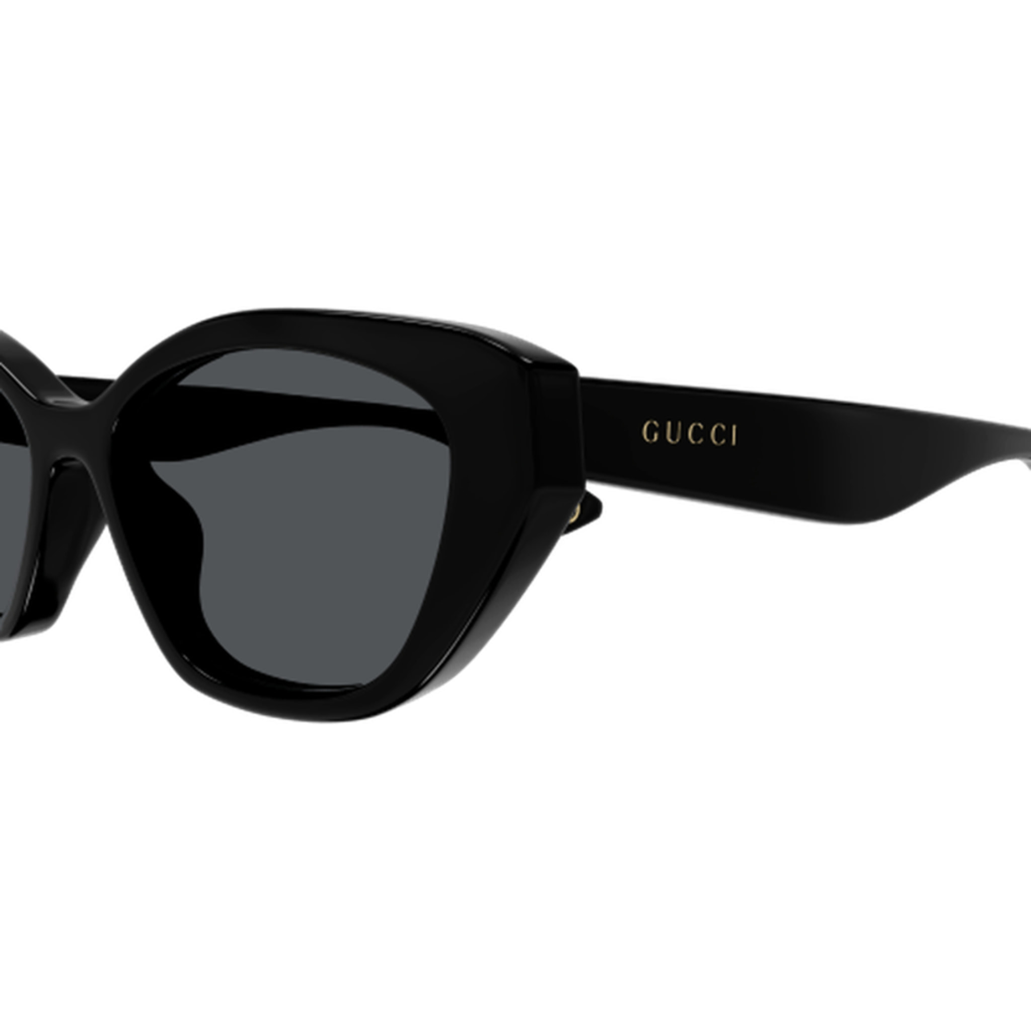 Gafas de Sol Gucci GG1638S-001 de Acetato Mujer 54 mm