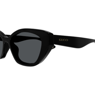 Gafas de Sol Gucci GG1638S-001 de Acetato Mujer 54 mm
