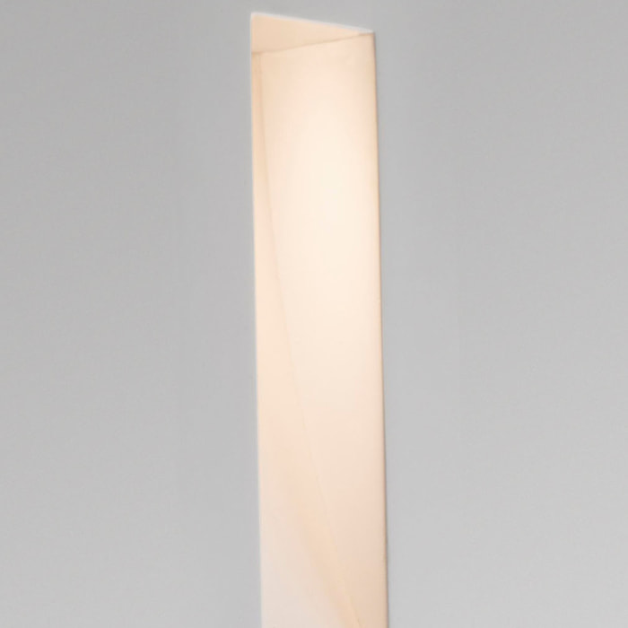 PLAS RCT Empotrable blanco 3000K