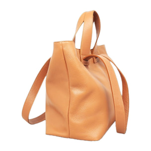 Bolso de Mano Cheval Firenze Felis Cuero