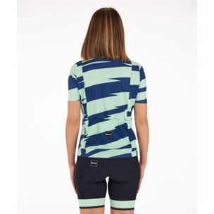 Furia - Maillot Femme - Vert - Femme