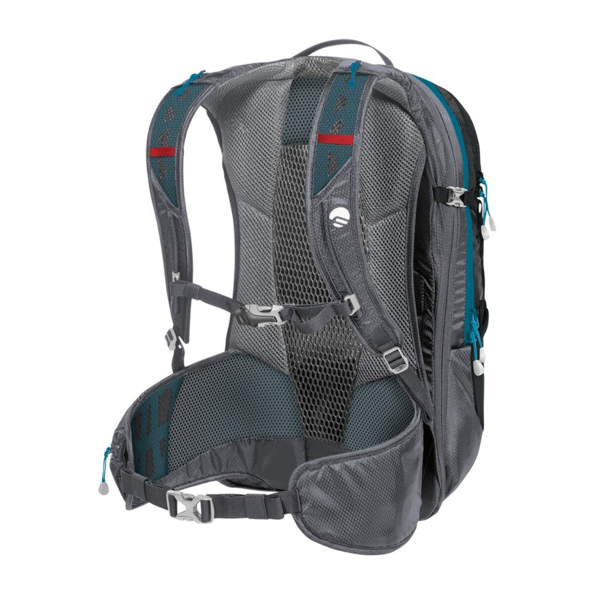 Mochila Unisex Zephyr 22+3 Ferrino