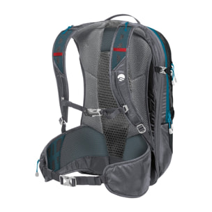 Mochila Unisex Zephyr 22+3 Ferrino