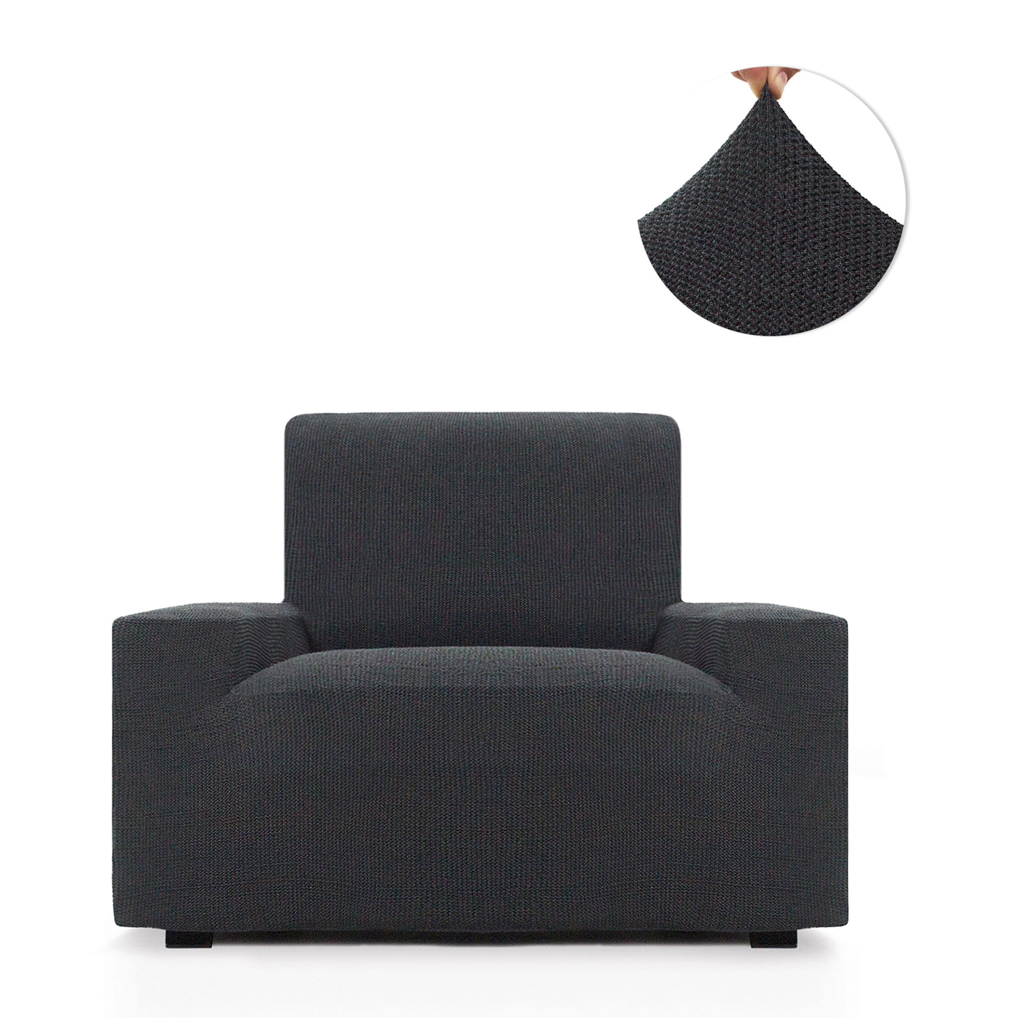 Funda Súper Elástica para SOFÁ modelo WONDER