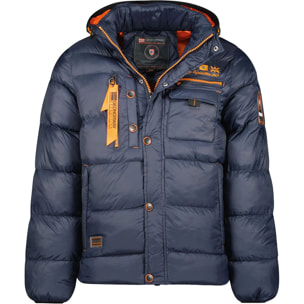 Giubbotto Geographical Norway Citernier Uomo