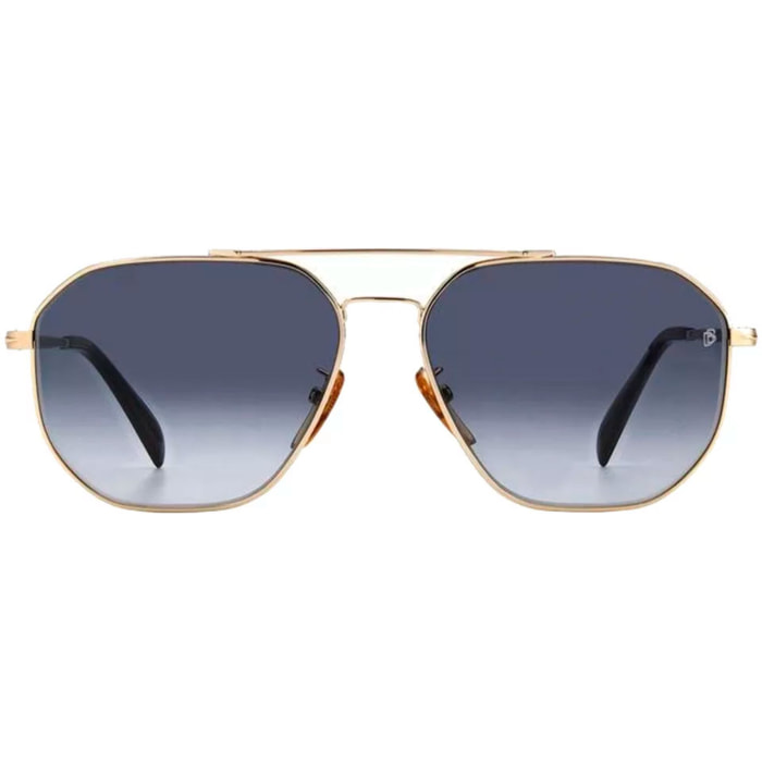 Gafas de sol David Beckham Hombre DB-1041-N-S-POH