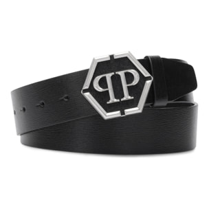 PHILIPP PLEIN Cinturón HEXAGON