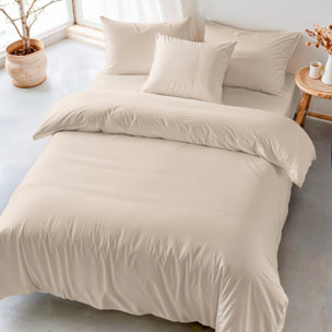 Funda nórdica BEIGE