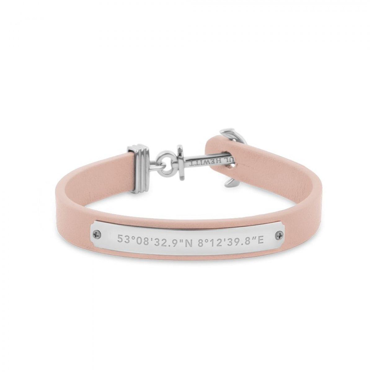 Pulsera Paul Hewitt Mujer PH-FSC-S-N-L