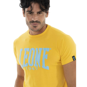 Maglietta da uomo a maniche corte Summer Vibes