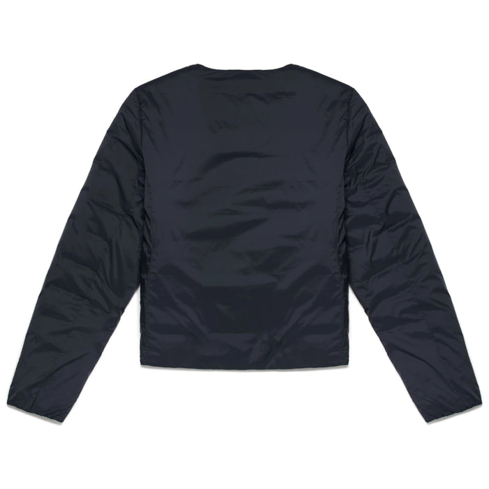 Chaquetas Robe di Kappa Mujer Alya