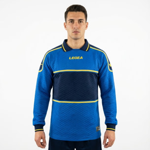 Maglia da Portiere ATLANTIDE azzurro blu