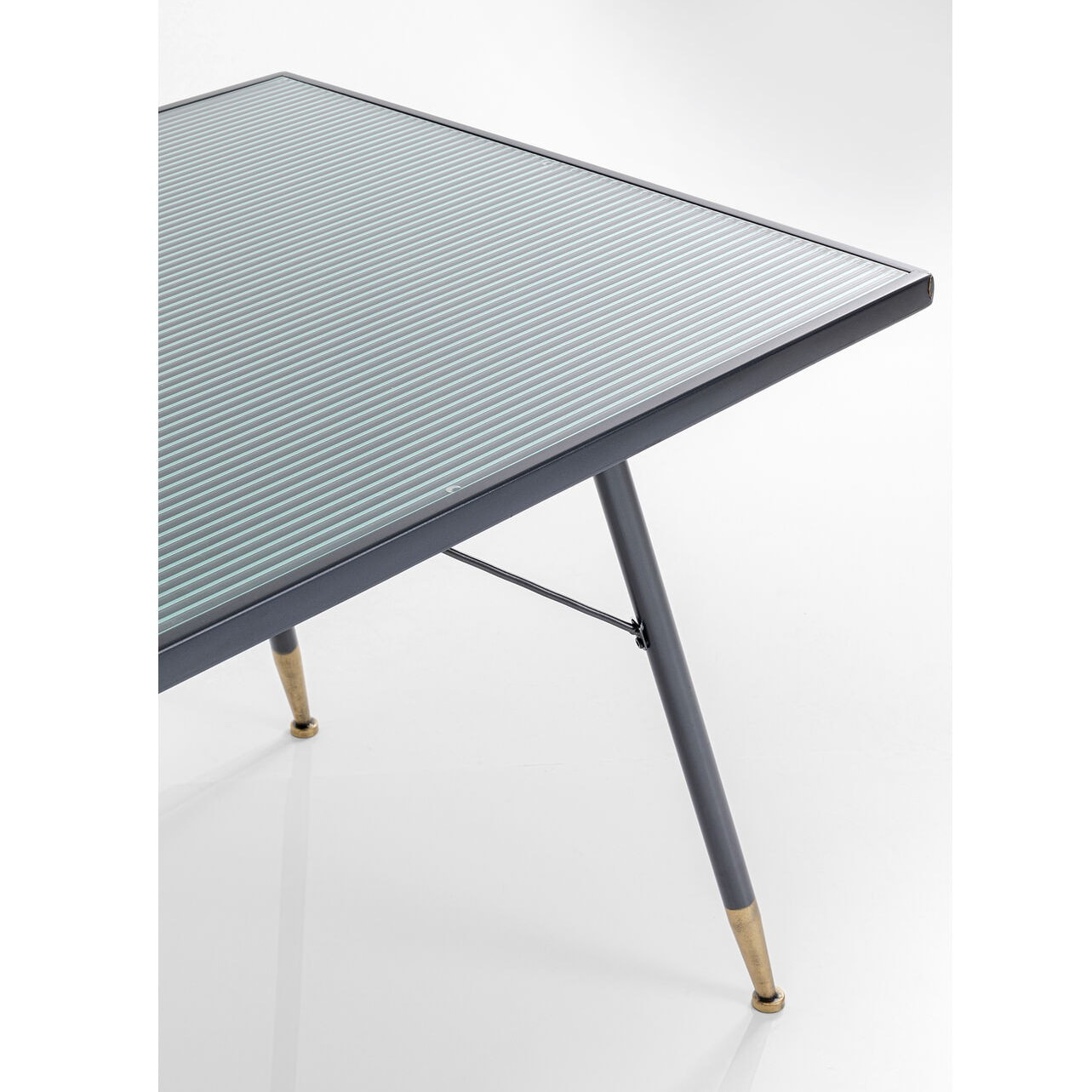 Table La Gomera 160x80cm Kare Design