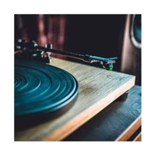 Platine vinyle AUDIO TECHNICA AT-LPW40WN