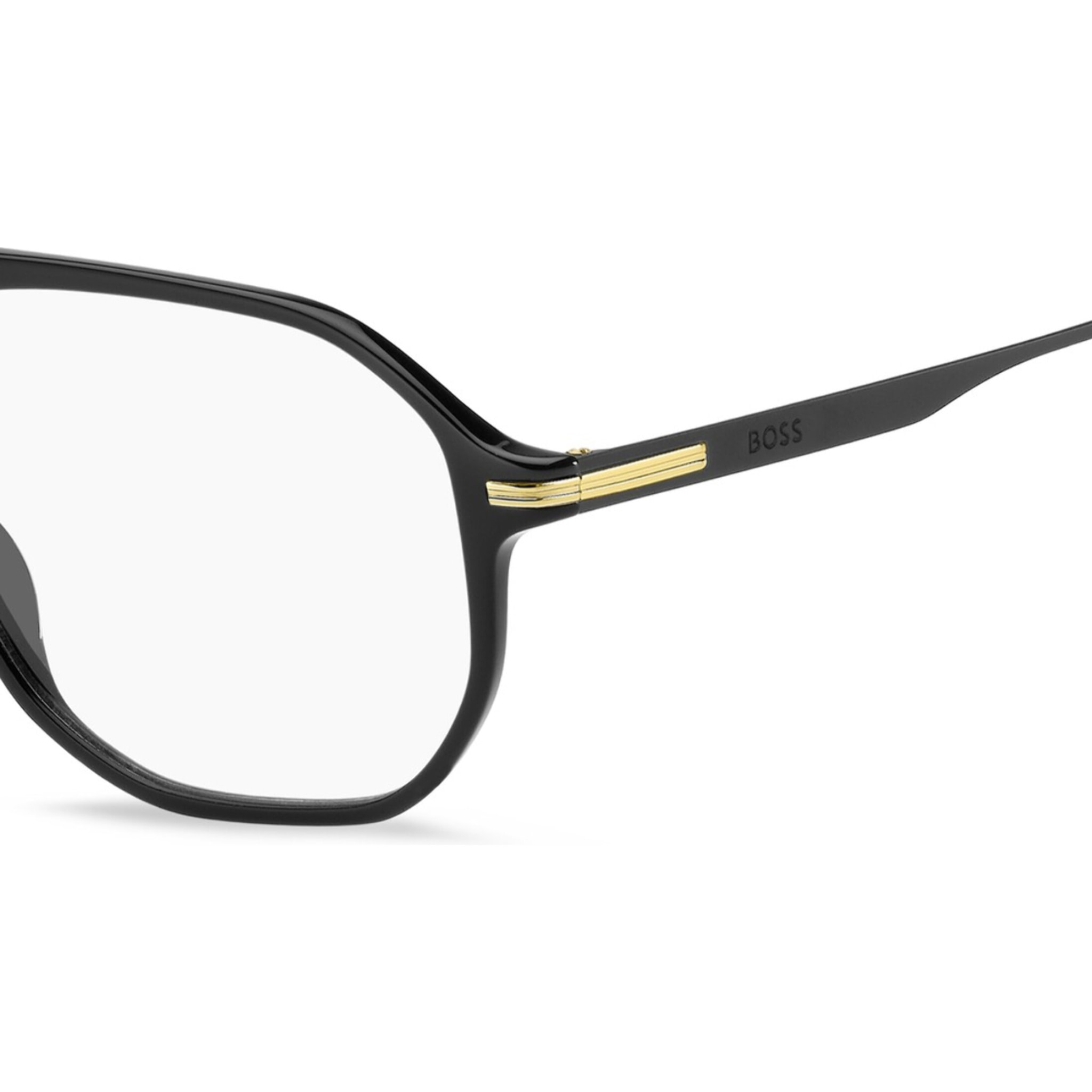 Gafas de Vista Hugo Boss 1890 2M2 de Acetato Hombre 57 mm