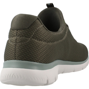 Sneakers De  Mujer 150268s Summits Verde