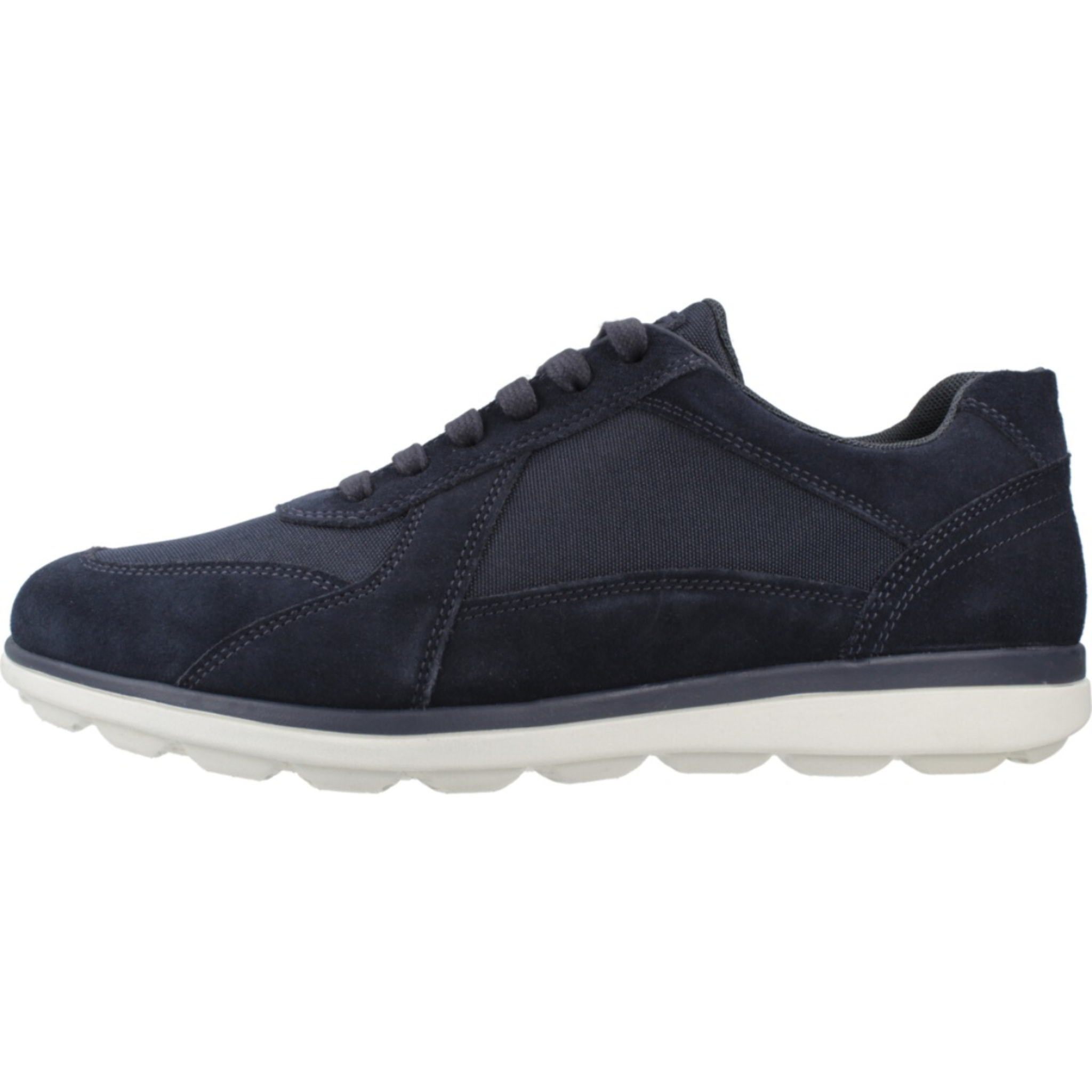 Sneakers de  Hombre de la marca GEOX  modelo U SPHERICA EC12 AZUL