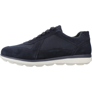Sneakers de  Hombre de la marca GEOX  modelo U SPHERICA EC12 AZUL