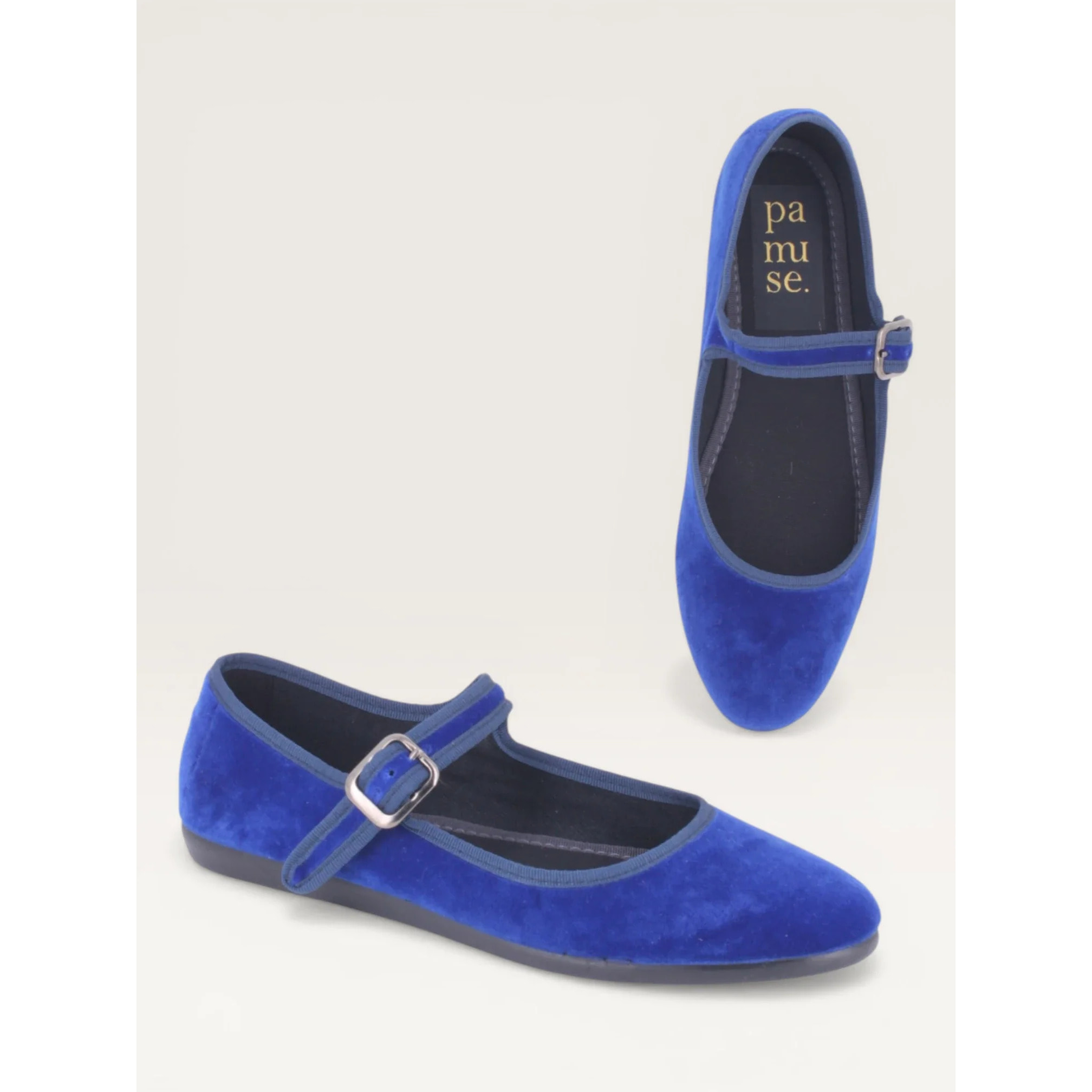 MUSE BlueRoyal
