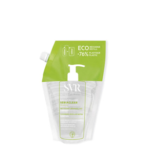 Sebiaclear - Eau Micellaire Nettoyante Purifiante