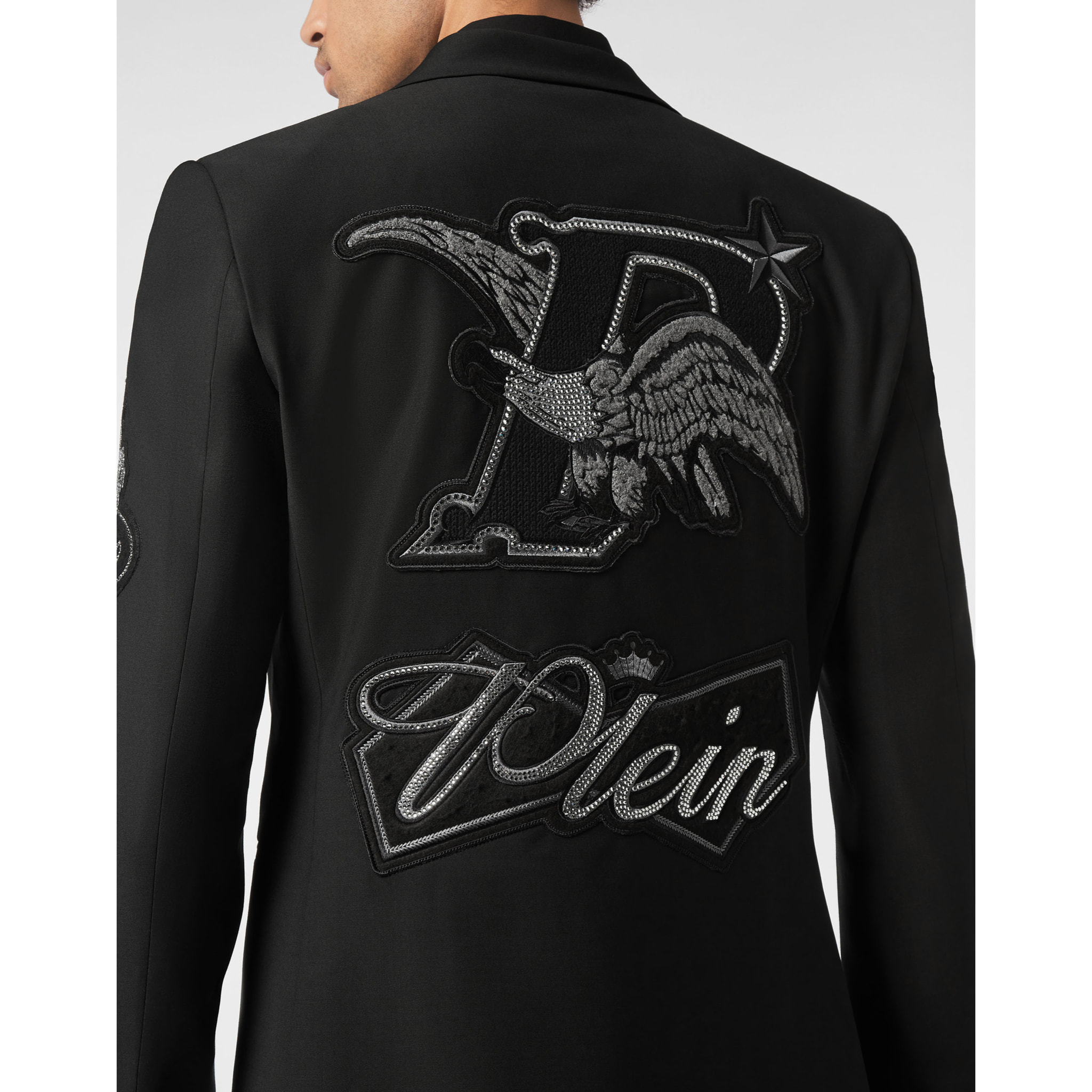 PHILIPP PLEIN Blazer