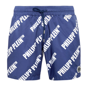 PHILIPP PLEIN Swim Trunks
