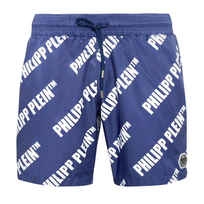 PHILIPP PLEIN Swim Trunks