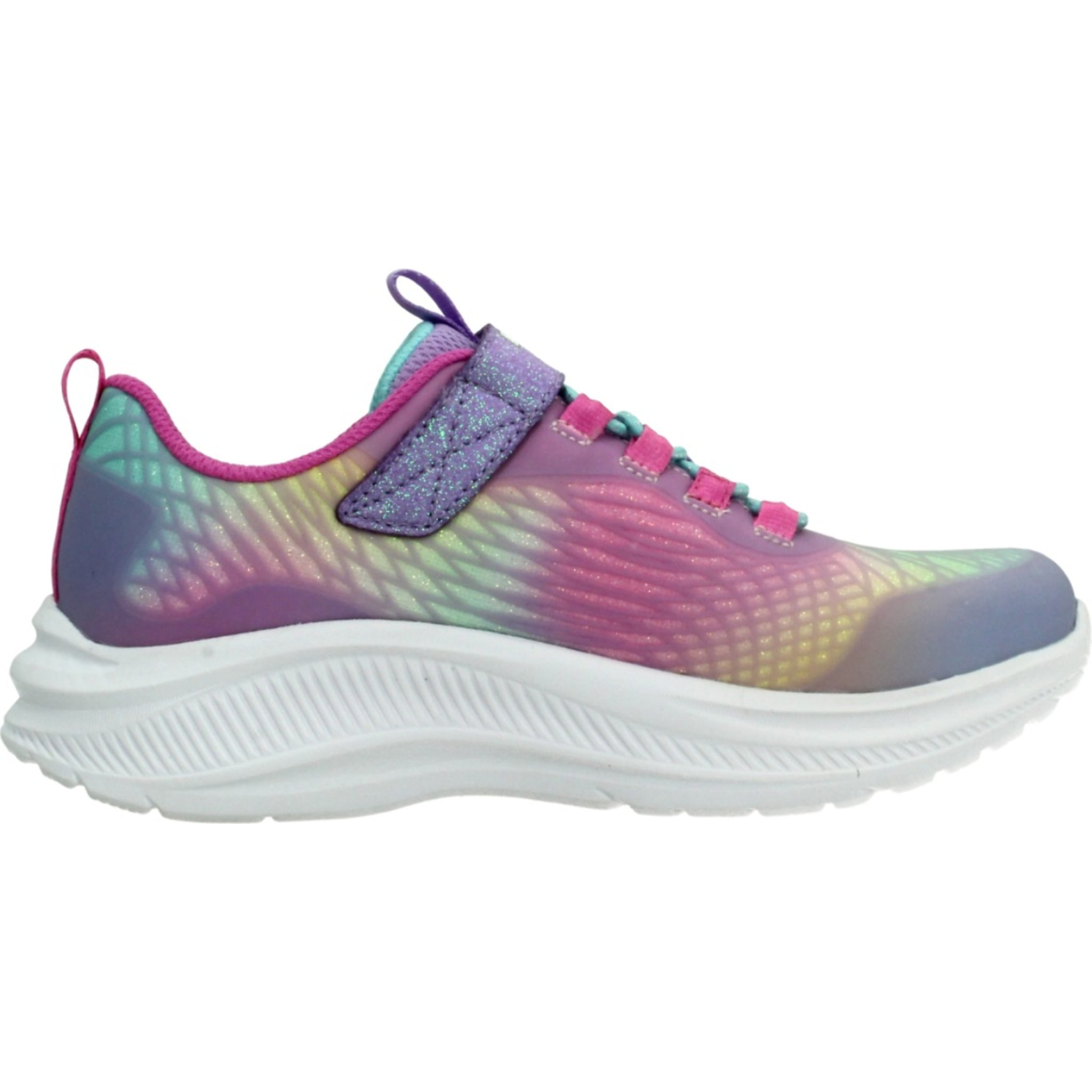 Zapatillas Niña 303722l Multicolor