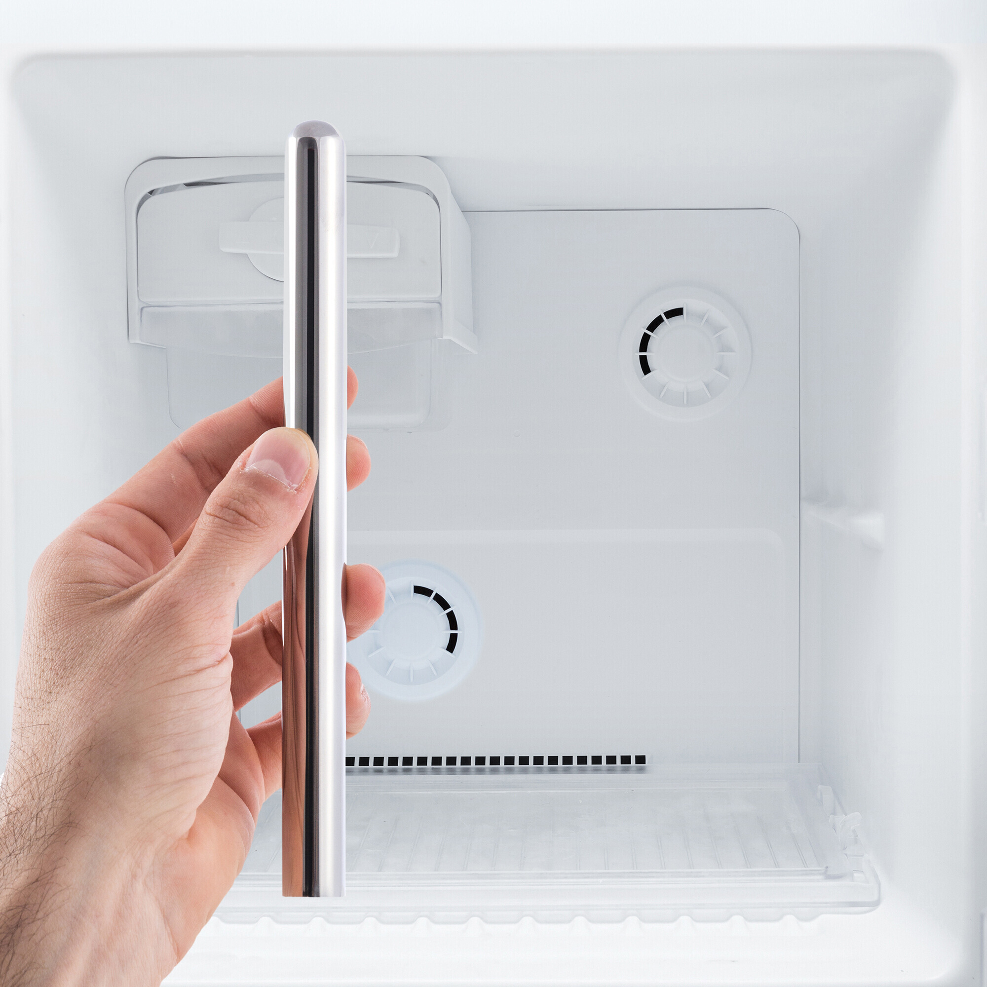 Refrigerante per vino con aeratore - 1,5x19 cm