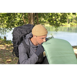 Bestway Matelas autogonflant 183 x 63.5 x 7.6 cm ComforTrek