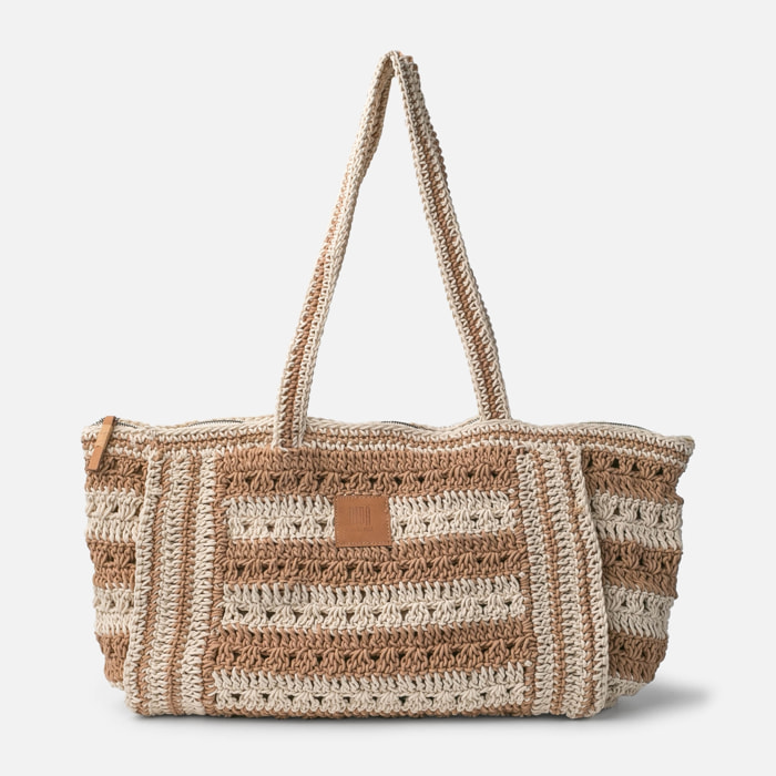 Bolso de hombro BIBA Sinai