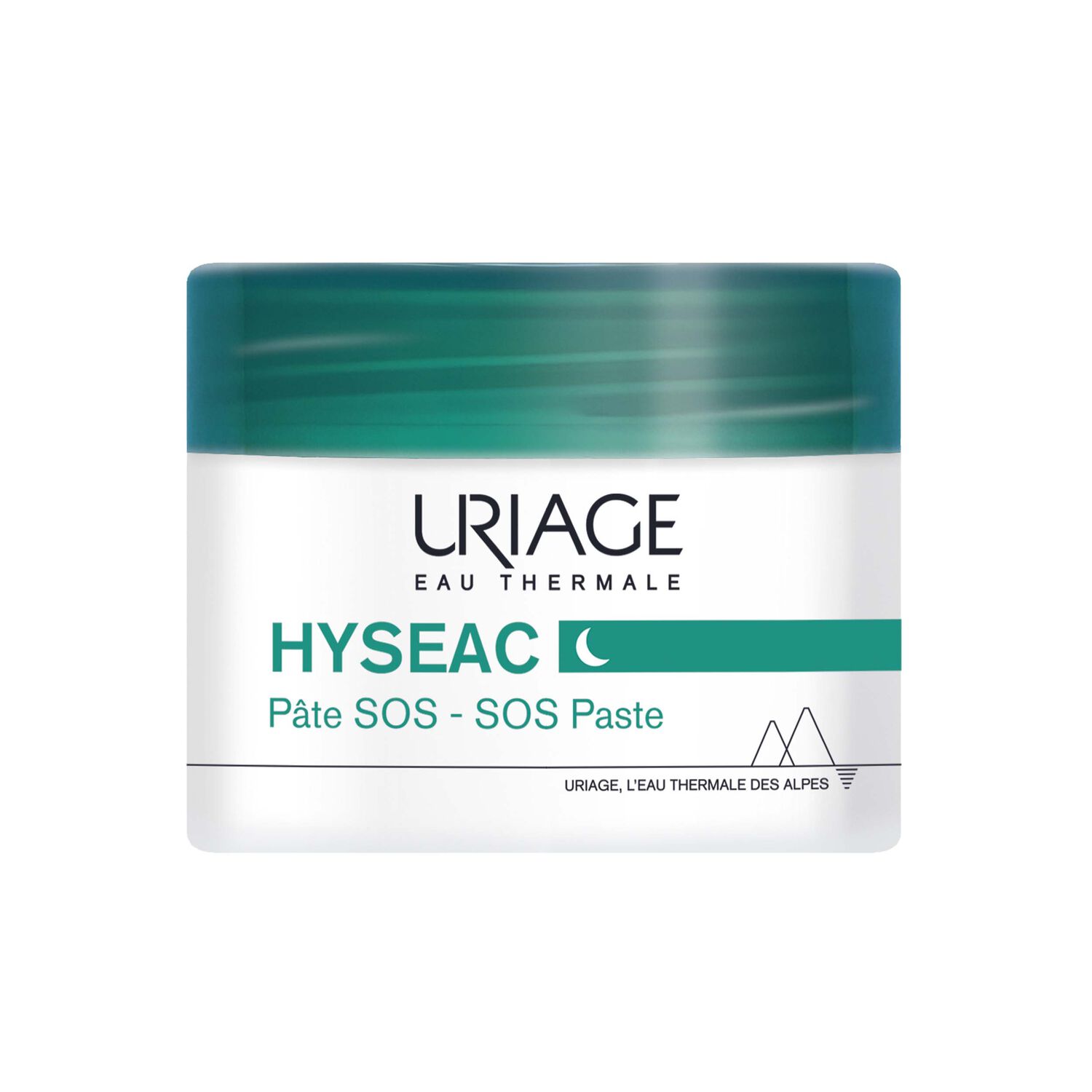 Hyséac - Pâte SOS 15 ml