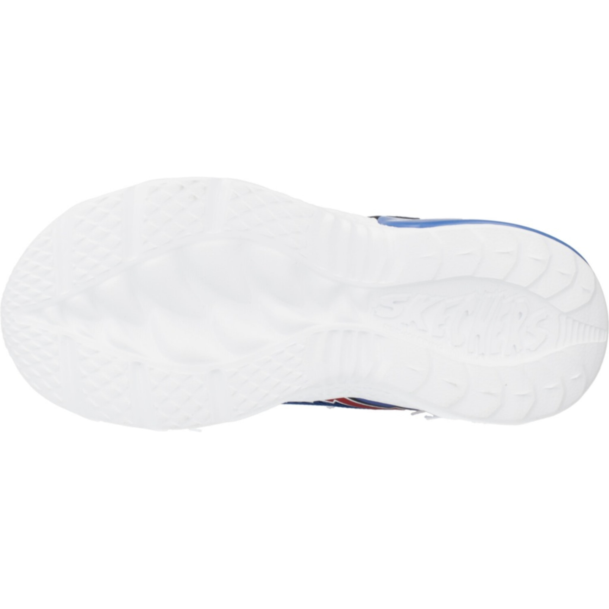 Zapatillas Niño Creature-crawlers Azul