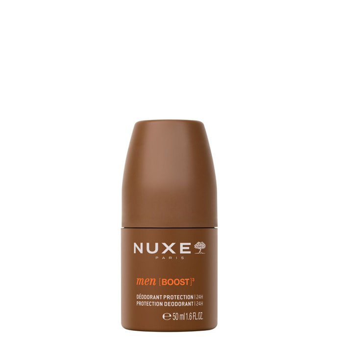 Nuxe Men [BOOST] - Déodorant Protection 24h