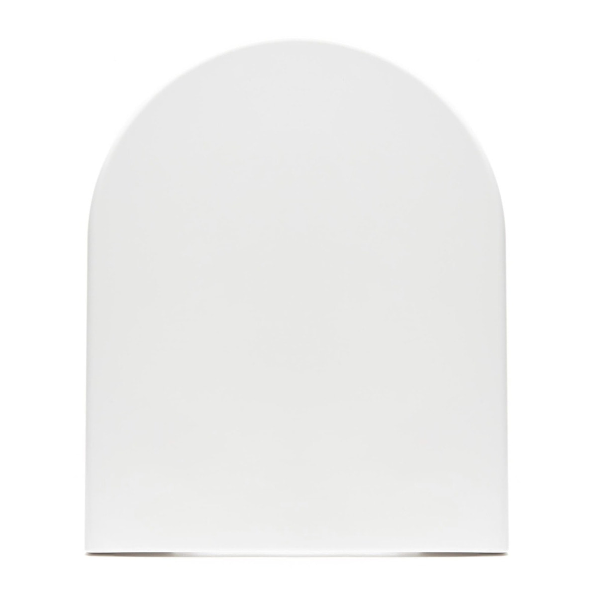 Integra abattant en Duroplast  (108-003-001)