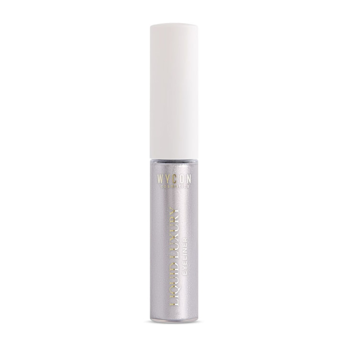 LIQUID LUXURY – EYELINER Eyeliner glitterato ad alta precisione