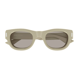 Gafas de Sol Saint Laurent SL 761-003 de Acetato Unisex 49 mm