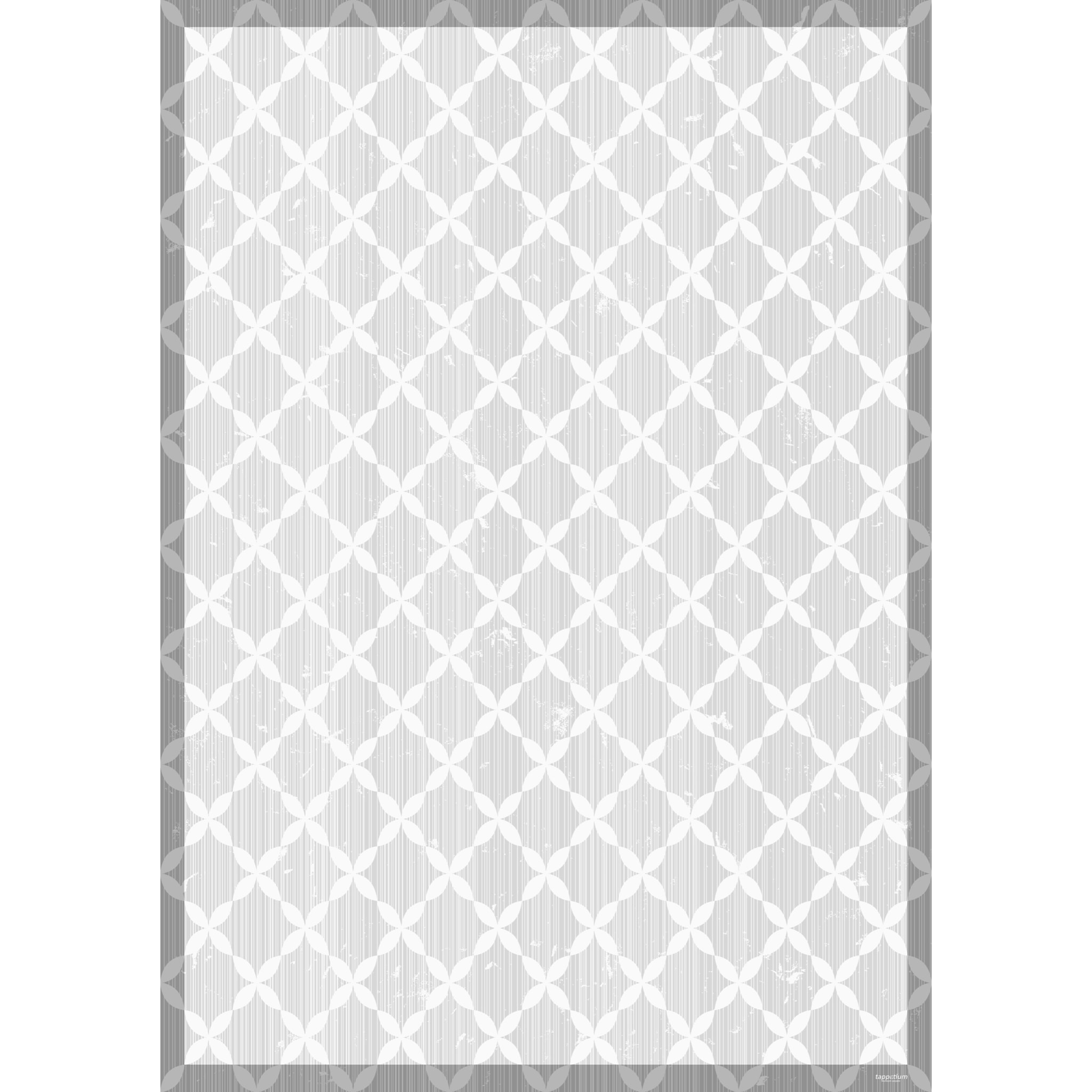 Alfombras vinílicas de Ceramiko - Gris